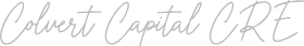 Colvert Capital CRE